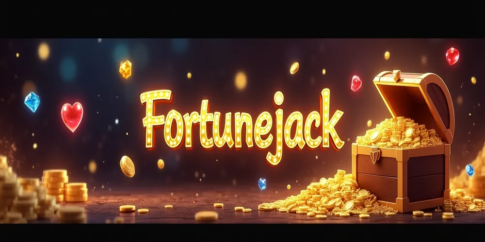 Fortunejack Online-Casino