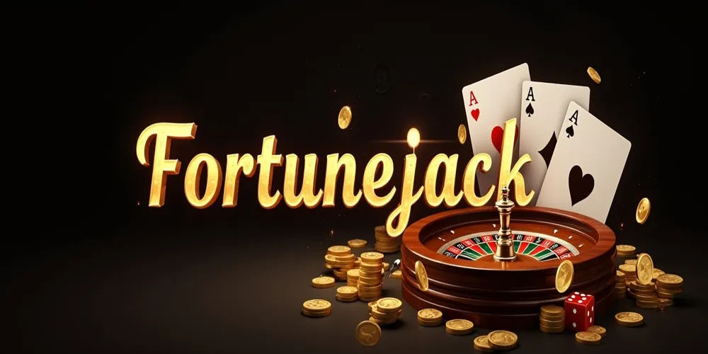 Fortunejack Casino Jetzt Spielen